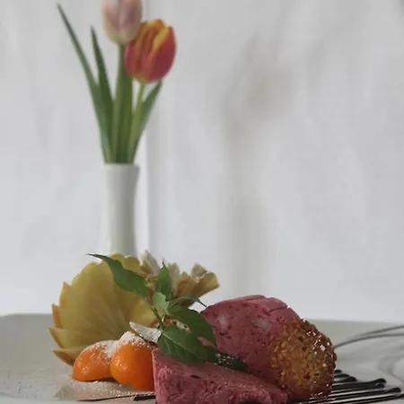 Апарт-отель Ahornberg