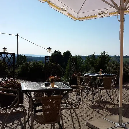 Ahornberg 3* Зайфен