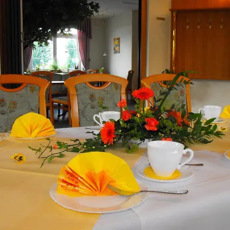 Ahornberg Апарт-отель 3*