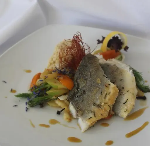 Ahornberg Apart Otel