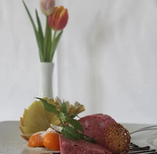 Aparthotel Ahornberg