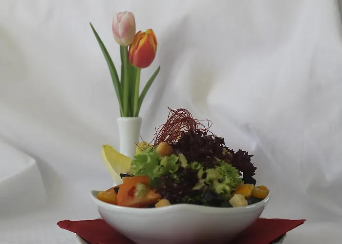 Ahornberg Apart Otel