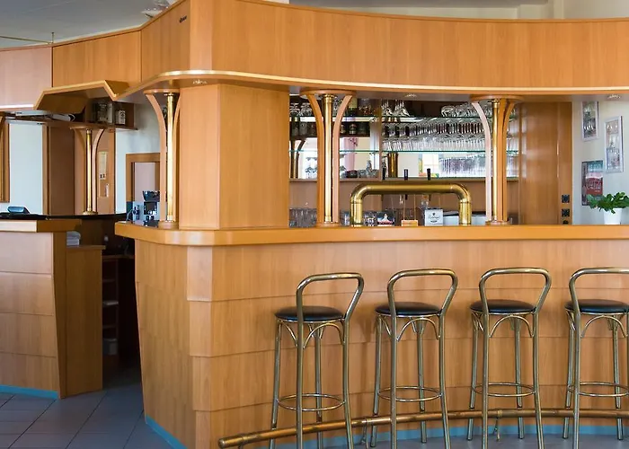 Ahornberg Apart Otel 3*