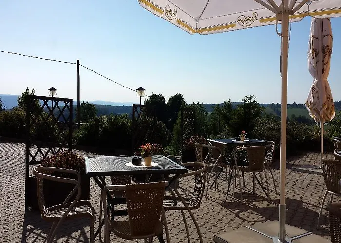 Ahornberg 3* Seiffen