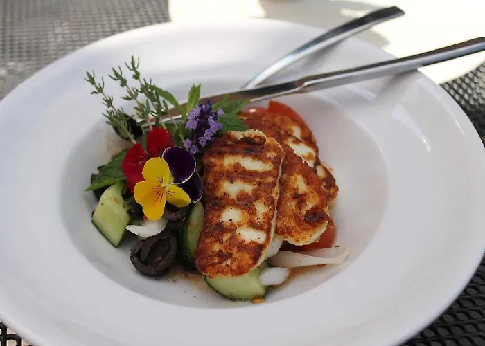 Ahornberg Apart Otel Seiffen