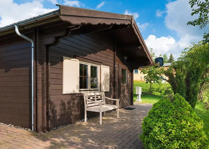 Apart Otel Ahornberg