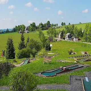 Ahornberg 3* Seiffen