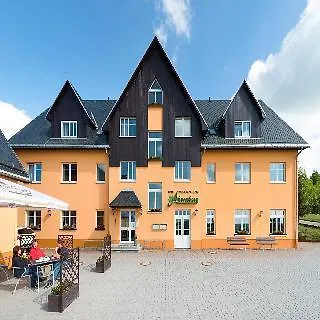 Ahornberg Aparthotel