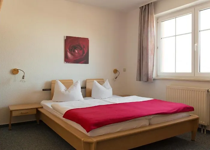 Apart Otel Ahornberg Seiffen