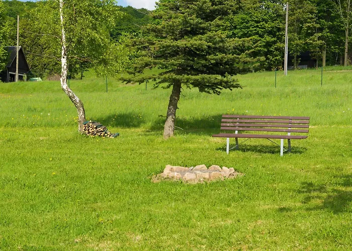 Apart Otel Ahornberg